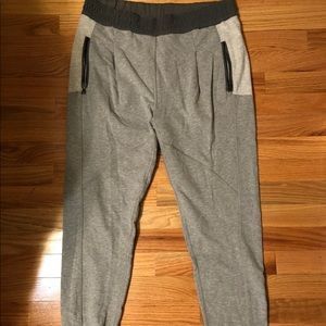 LuLu lemon joggers